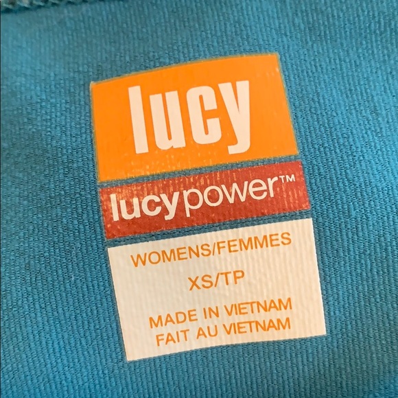 Lucy Core Method tank - Picture 6 of 6